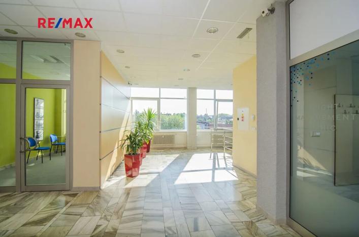 Pronájem obchodního prostoru, Svitavy, Svitavská, 72 m2