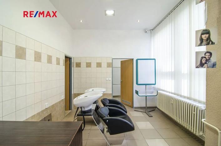 Pronájem obchodního prostoru, Svitavy, Svitavská, 80 m2