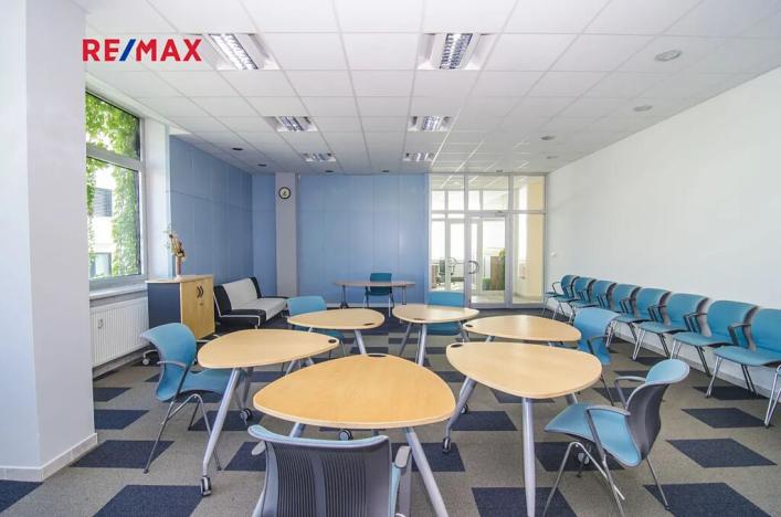 Pronájem obchodního prostoru, Svitavy, Svitavská, 81 m2