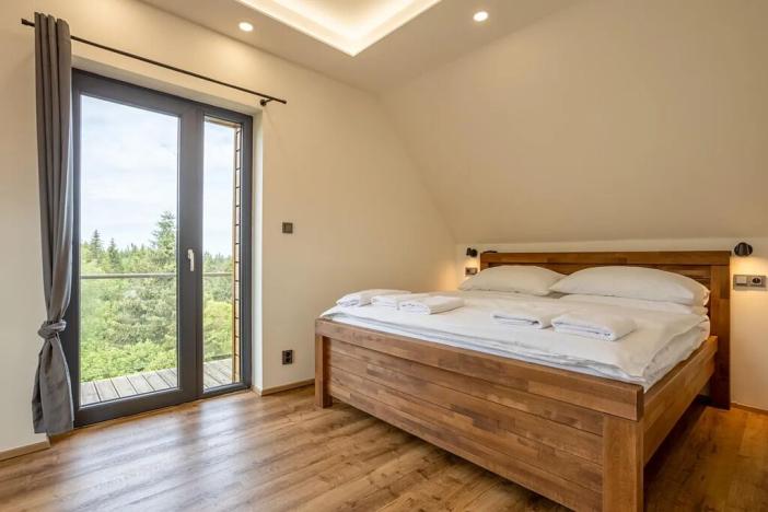 Prodej bytu 3+kk, Abertamy, Plešivecká, 80 m2