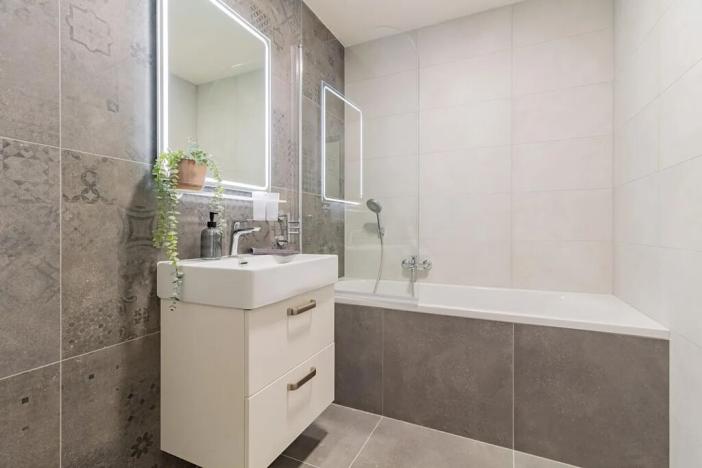 Prodej bytu 4+kk, Loučná pod Klínovcem, 99 m2