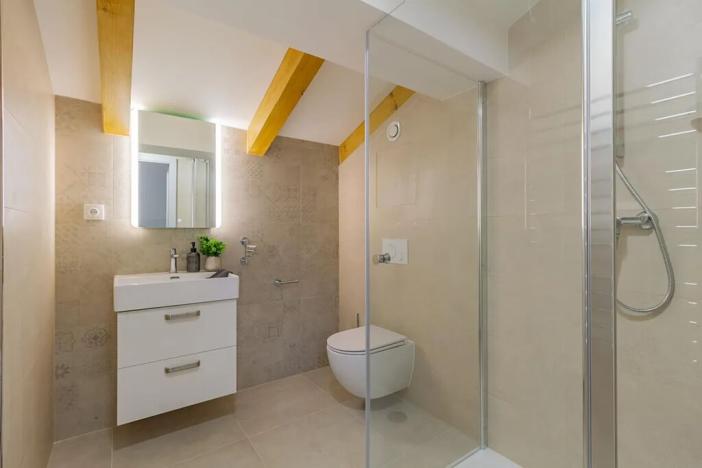 Prodej bytu 4+kk, Loučná pod Klínovcem, 92 m2