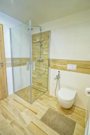 Prodej bytu 2+kk, Loučná pod Klínovcem, 57 m2