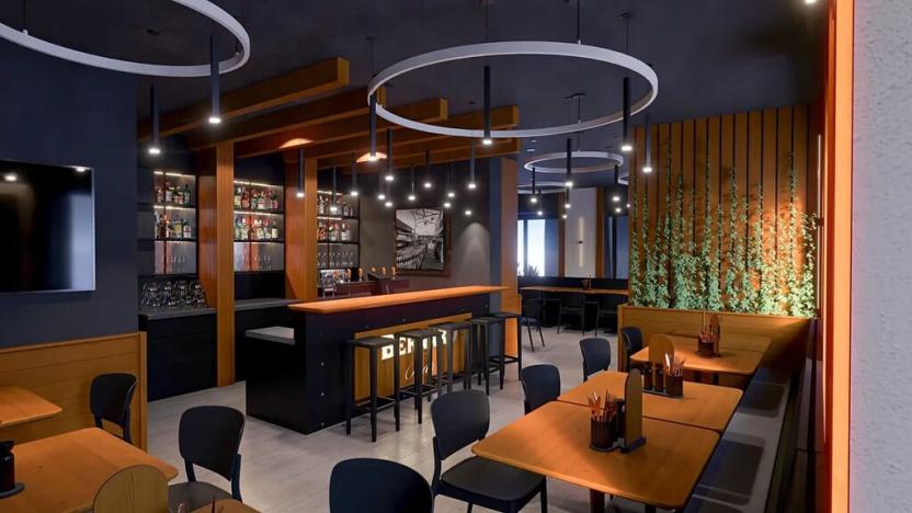 Pronájem restaurace, Abertamy, Vítězná, 209 m2