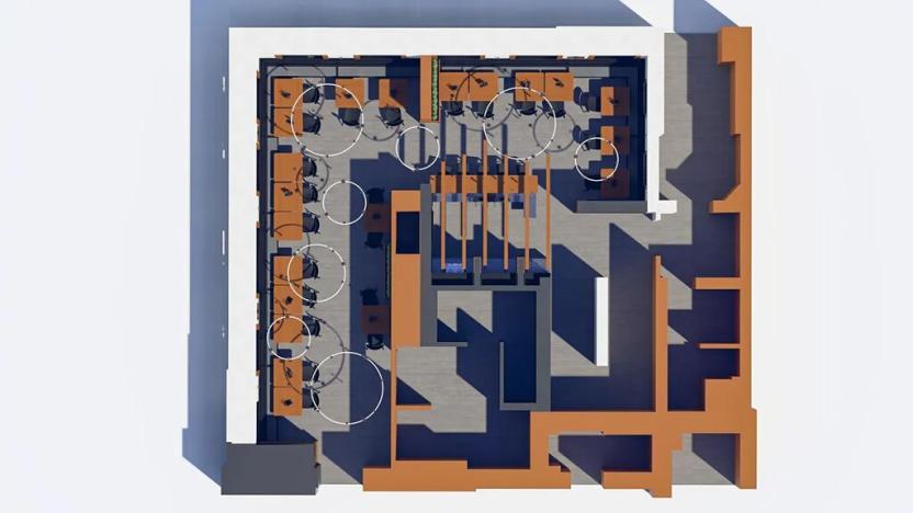 Pronájem restaurace, Abertamy, Vítězná, 209 m2