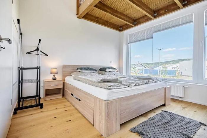 Prodej bytu 3+kk, Loučná pod Klínovcem, 84 m2