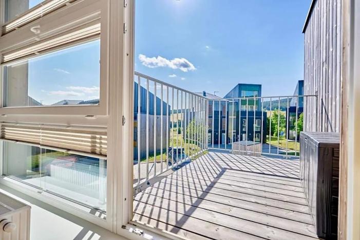 Prodej bytu 3+kk, Loučná pod Klínovcem, 84 m2