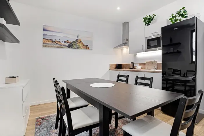 Prodej bytu 2+kk, Horní Blatná, Majakovského, 60 m2