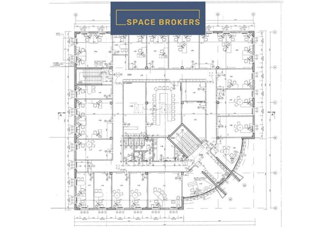 Pronájem skladu, Praha, 1290 m2