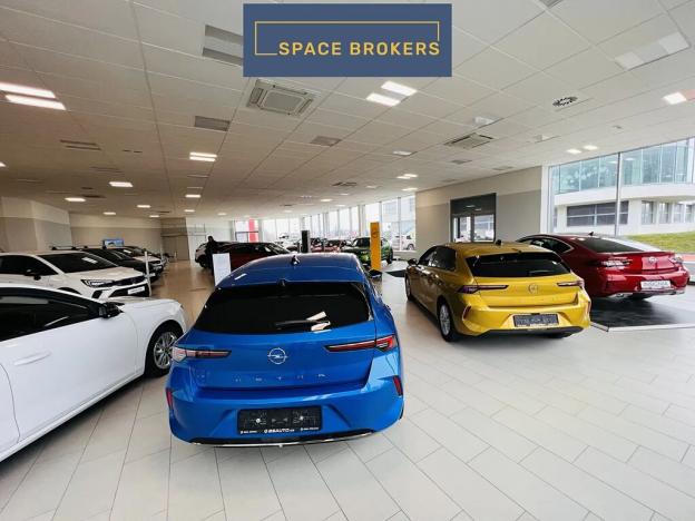 Pronájem kanceláře, Praha - Nové Město, 2228 m2