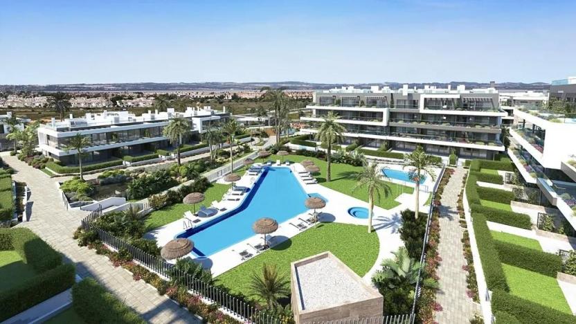 Prodej bytu 3+kk, Torrevieja, Španělsko, 141 m2