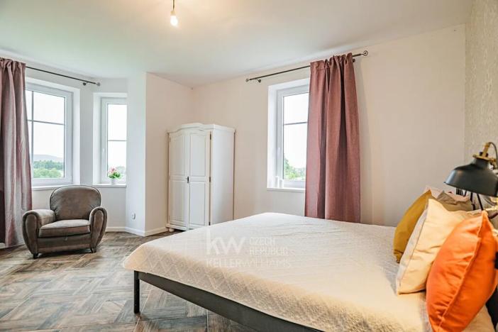 Prodej rodinného domu, Liberec, K Mojžíšovu prameni, 200 m2