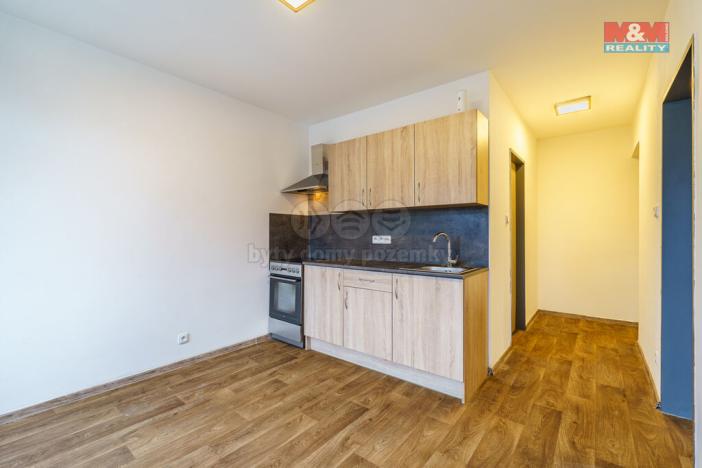 Prodej činžovního domu, Sokolov, Nádražní, 802 m2