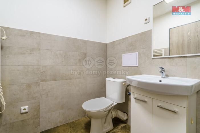 Prodej činžovního domu, Sokolov, Nádražní, 802 m2