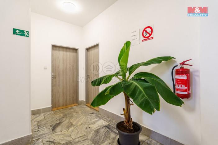 Prodej činžovního domu, Sokolov, Nádražní, 802 m2