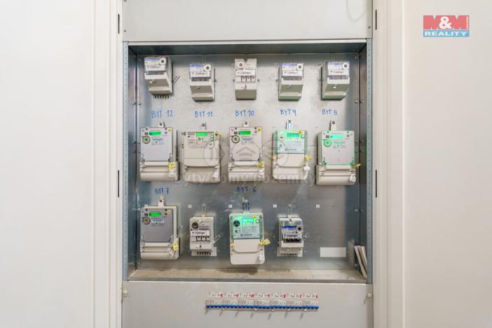 Prodej činžovního domu, Sokolov, Nádražní, 802 m2