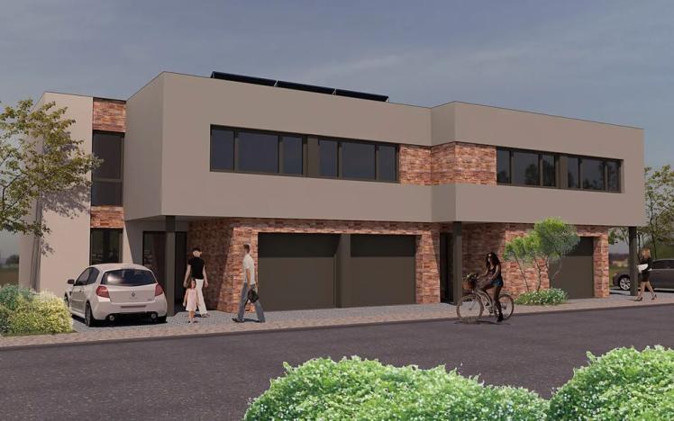 Prodej vícegeneračního domu, Kamenný Újezd, 271 m2