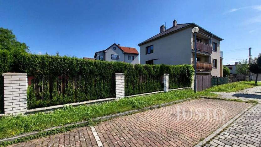 Prodej bytu 2+1, Písek, Na Rozmezí, 90 m2