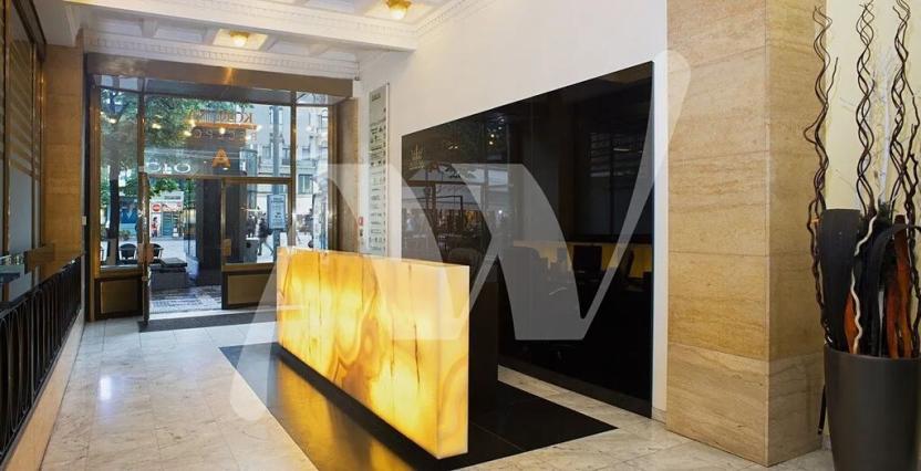 Pronájem kanceláře, Praha - Nové Město, Václavské náměstí, 130 m2