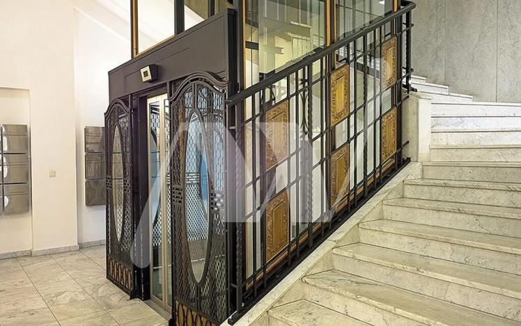 Pronájem kanceláře, Praha - Nové Město, Václavské náměstí, 130 m2