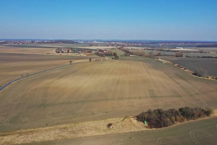 Prodej pole, Poběžovice u Přelouče, 13911 m2