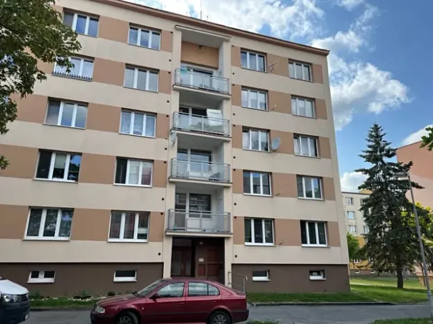 Pronájem bytu 3+kk, Nové Strašecí, Křivoklátská, 65 m2