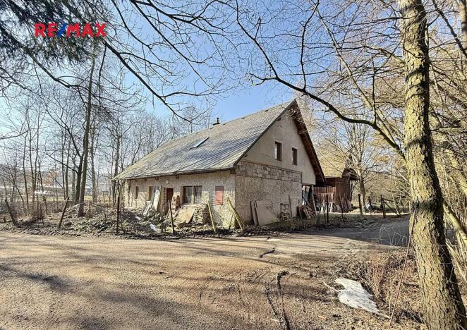 Prodej rodinného domu, Žamberk, U Líšnice, 100 m2