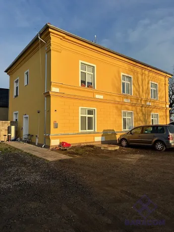 Pronájem bytu 3+kk, Chotětov, 90 m2