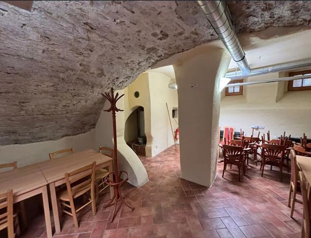 Prodej kanceláře, Jihlava, Brněnská, 180 m2