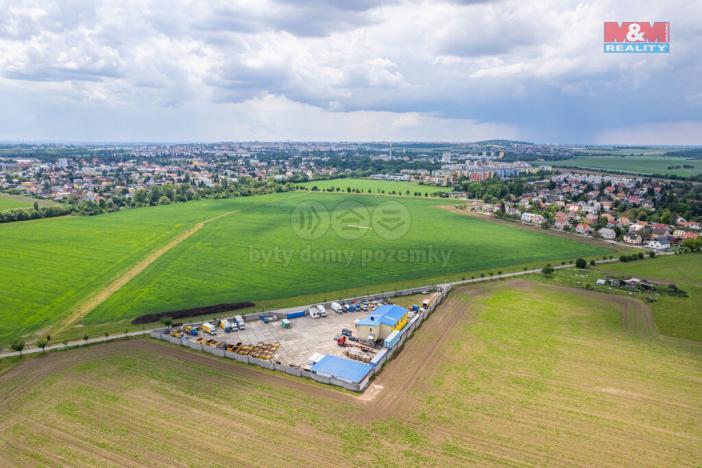 Prodej výrobních prostor, Praha, Svěceného, 278 m2