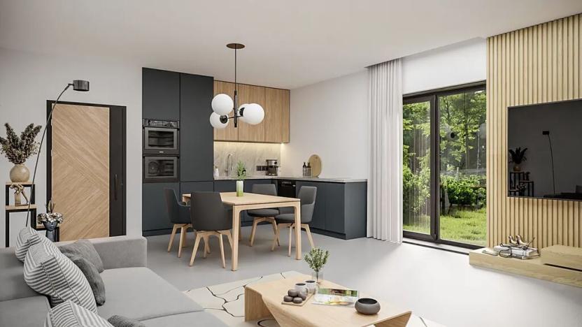 Prodej bytu 3+kk, Karlovy Vary, 82 m2