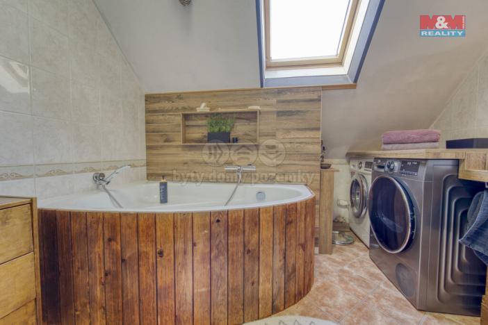 Prodej bytu 4+kk, Králův Dvůr - Počaply, Plzeňská, 100 m2