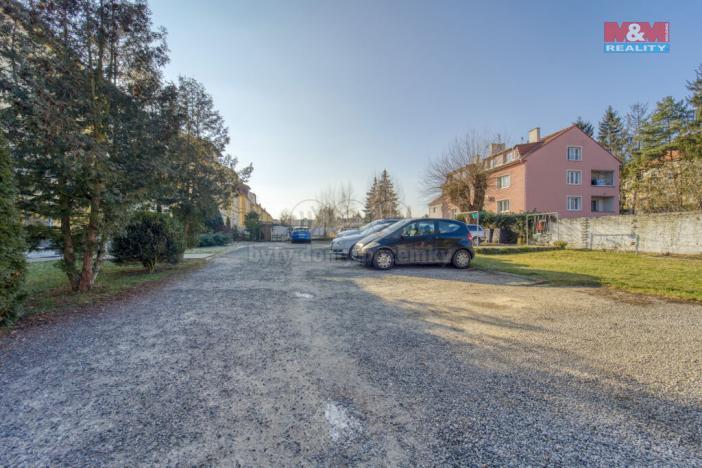 Prodej bytu 4+kk, Králův Dvůr - Počaply, Plzeňská, 100 m2