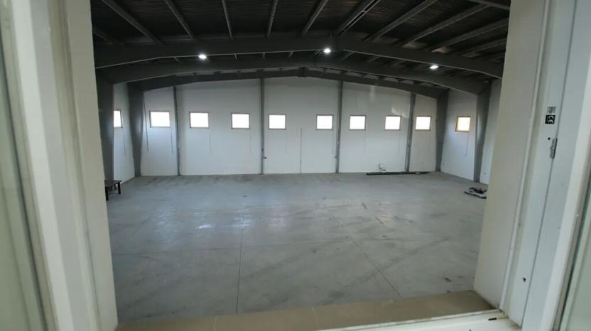 Pronájem skladu, Sedliště, 719 m2