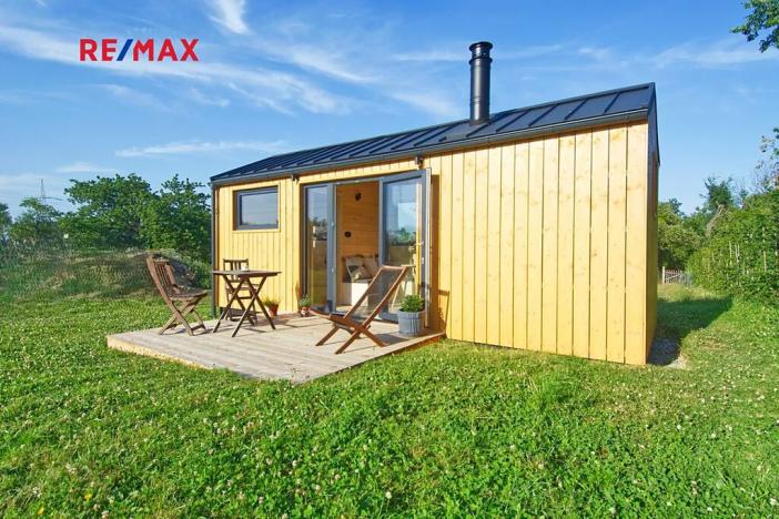 Prodej rodinného domu, Heřmanův Městec, 25 m2