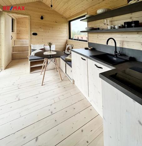 Prodej rodinného domu, Heřmanův Městec, 25 m2