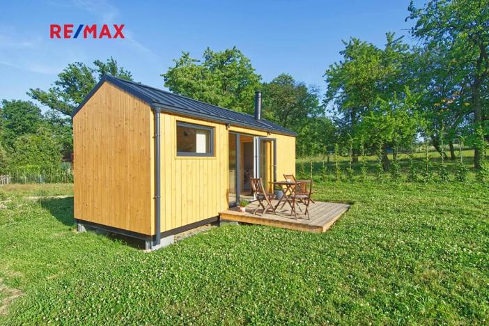 Prodej rodinného domu, Pardubice, 25 m2