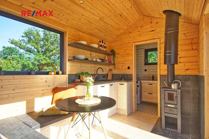 Prodej rodinného domu, Pardubice, 25 m2