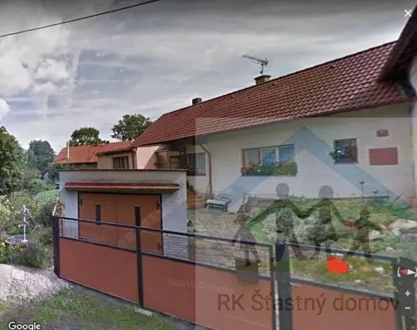 Prodej rodinného domu, Vavřinec, 74 m2