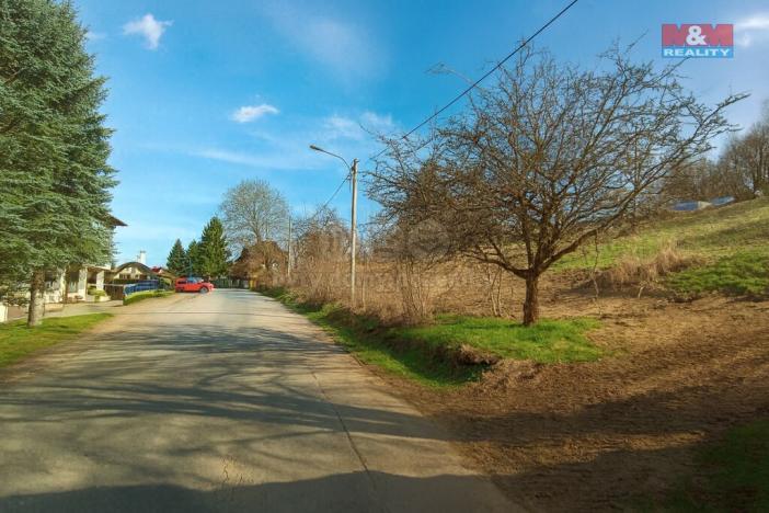 Prodej pozemku pro bydlení, Kašperské Hory, 897 m2