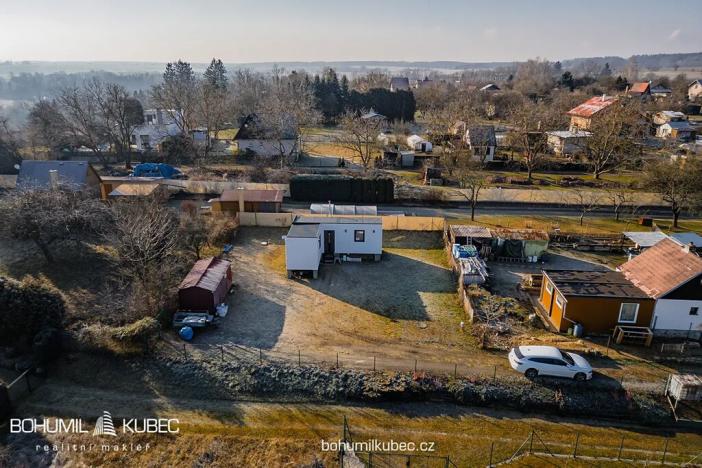 Prodej chaty, Soběslav, 24 m2