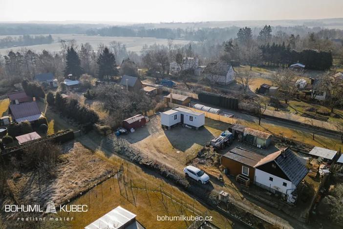 Prodej chaty, Soběslav, 24 m2