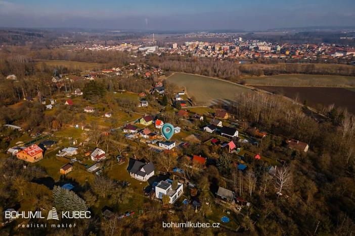 Prodej chaty, Soběslav, 24 m2