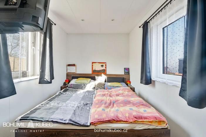 Prodej chaty, Soběslav, 24 m2