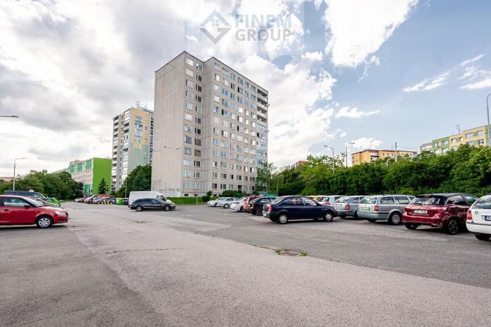 Prodej bytu 3+1, Praha - Nové Město, 80 m2