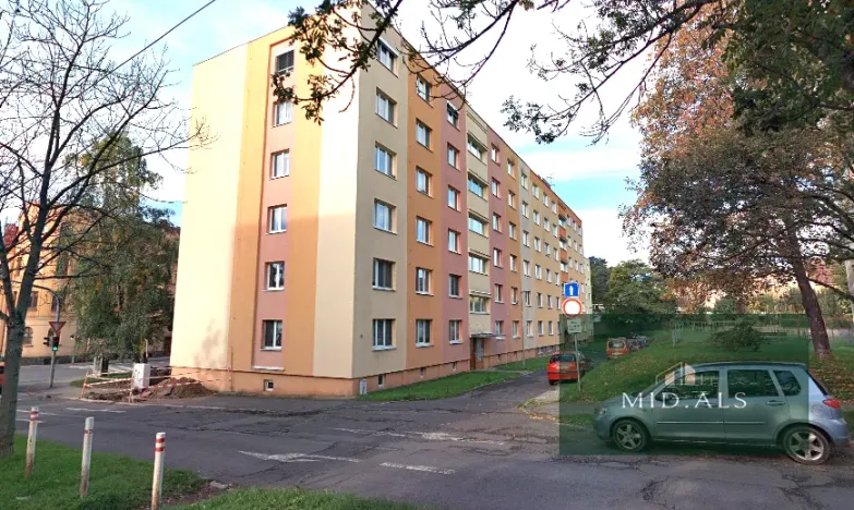 Prodej bytu 3+1, Klatovy, Pod Koníčky, 78 m2