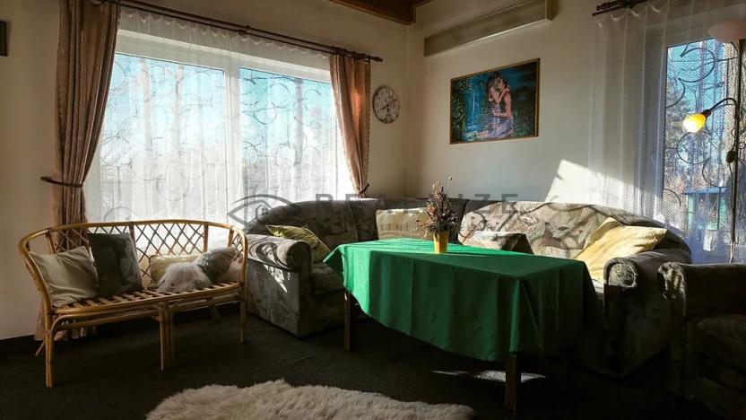 Prodej chaty, Hluboká nad Vltavou, Bašta Bezdrev, 62 m2