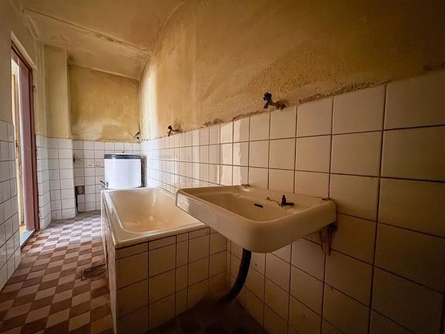 Prodej rodinného domu, Zbýšov, 650 m2