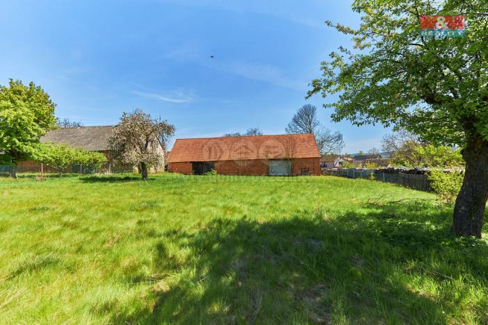 Prodej rodinného domu, Mladá Vožice - Stará Vožice, 150 m2