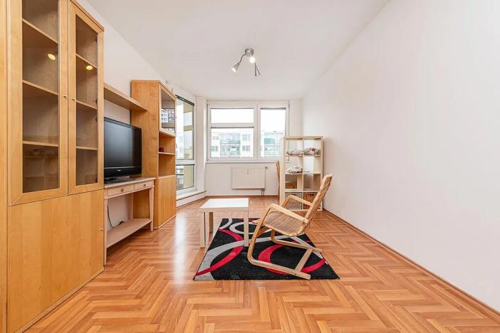 Pronájem bytu 2+kk, Praha - Hlubočepy, Voskovcova, 50 m2